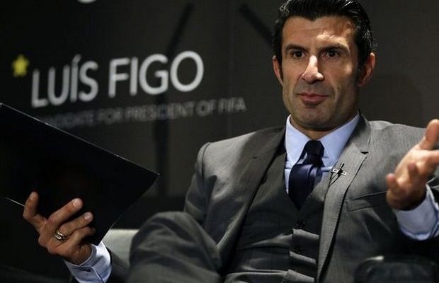 Μουντιάλ με 48 ομάδες θέλει ο Φίγκο