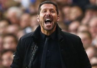 “Σκιά” του Πελεγκρίνι ο Σιμεόνε