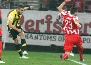 Στον… αέρα η ρεβάνς ΑΕΚ – Ολυμπιακός