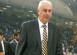 Σάκοτα: «Ας είμαστε ρεαλιστές και θα έρθει και η χαρά»