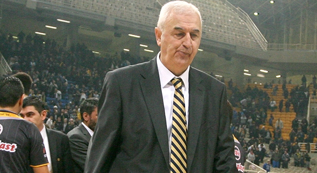 Σάκοτα: «Ας είμαστε ρεαλιστές και θα έρθει και η χαρά»