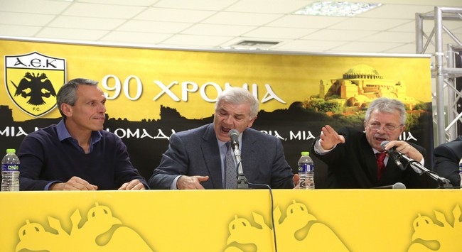 Είπε και ελάλησε!