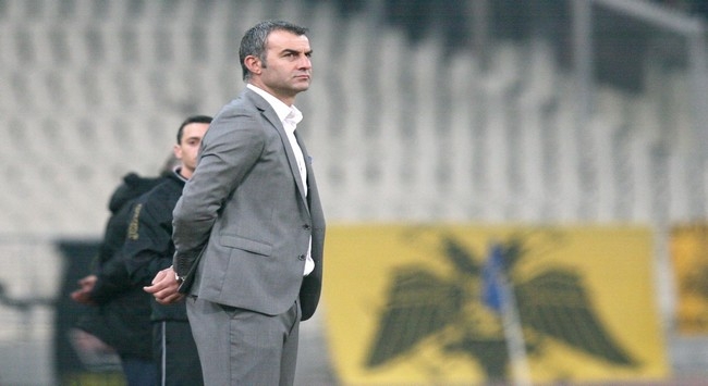 Στα δύσκολα δεν φοβήθηκε ποτέ…