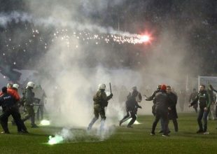 Κατηγορίες και δίκη για δυο από την Λεωφόρο