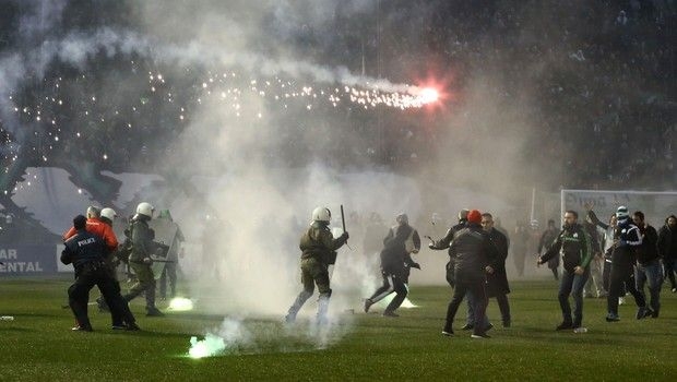 Κατηγορίες και δίκη για δυο από την Λεωφόρο