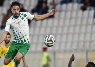 Σκόραρε ο Σιμόες (video)