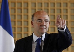 Μοσκοβισί: Απαγορεύω σχέδιο Grexit. Περιμένω το πρόγραμμα των μεταρρυθμίσεων