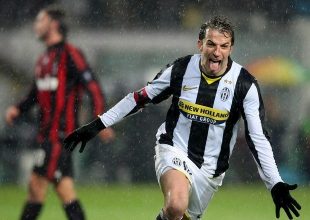 Το “μήνυμα” του Ντελ Πιέρο στον Μπερλουσκόνι