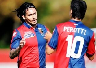 Η επανάσταση της Τζένοα!