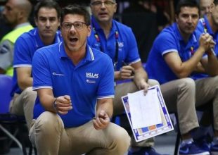 Κατσικάρης: «Είναι πολύ σημαντική η επιστροφή της ΑΕΚ»