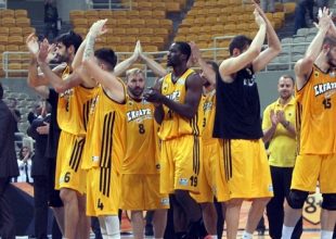 Πόσο ρεαλιστικός στόχος είναι η Euroleague;