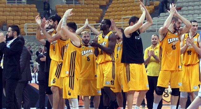 Πόσο ρεαλιστικός στόχος είναι η Euroleague;