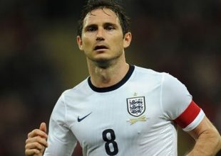 Η ξεχωριστή κίνηση του Λάμπαρντ για τον 17χρονο άσο της Στόουκ