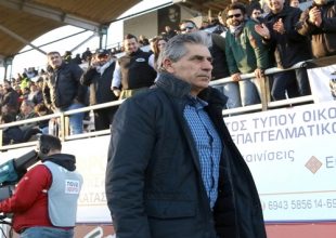 Παραιτήθηκε ο Αναστασιάδης