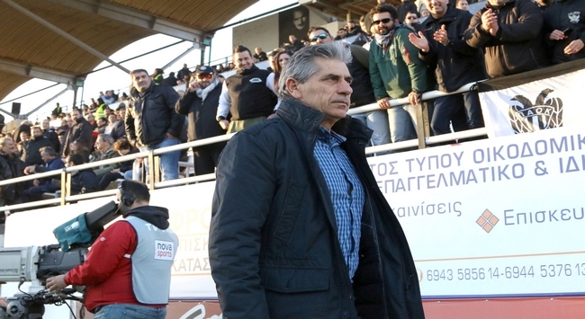 Παραιτήθηκε ο Αναστασιάδης