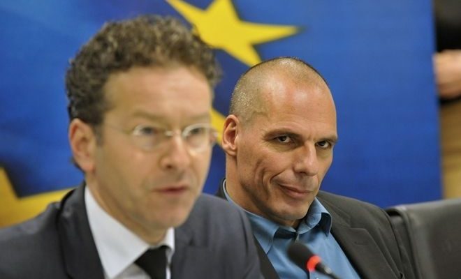 Βαρουφάκης: Ο Έλληνας που αλλάζει το παιχνίδι στην Ευρώπη