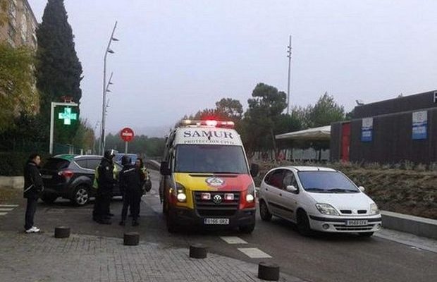 Και πρόστιμο και απαγόρευση!