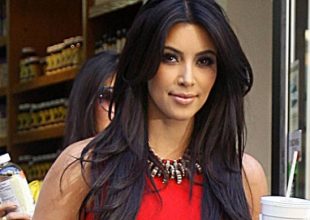 Kim Kardashian: Αν νομίζετε ότι τα είχατε δει όλα από την τηλεπερσόνα… είστε γελασμένοι!