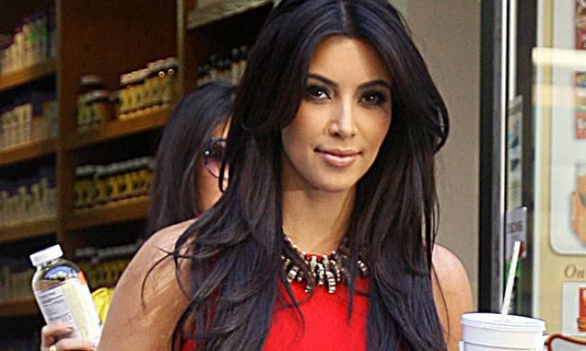 Kim Kardashian: Αν νομίζετε ότι τα είχατε δει όλα από την τηλεπερσόνα… είστε γελασμένοι!