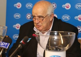 «Θα περιμένουμε τους αγώνες του Ολυμπιακού στην Ευρώπη»