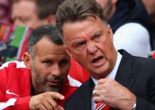 Νέο “χώσιμο” του Σκόουλς στον Φαν Χάαλ