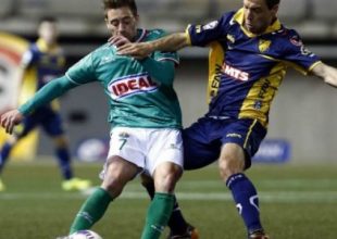 Η εγκληματική προβολή του Ερνάντες