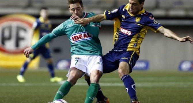 Η εγκληματική προβολή του Ερνάντες