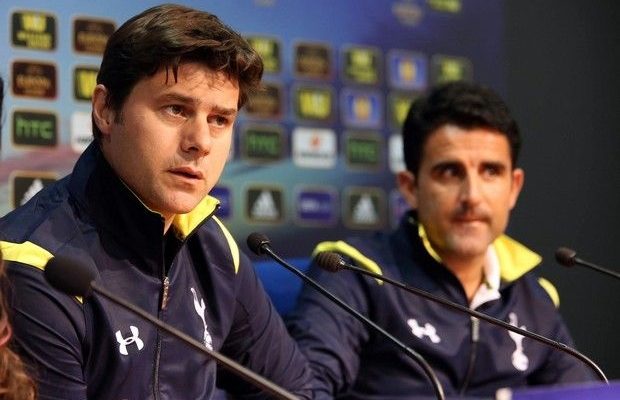 Ποκετίνο: “Δεν μας ικανοποιεί το αποτέλεσμα” Ποκετίνο: “Δεν μας ικανοποιεί το αποτέλεσμα”