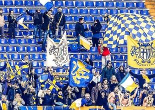 Αναβλήθηκε το παιχνίδι με την Πάρμα λόγω του οικονομικού χάους