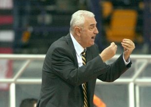 Σάκοτα: «Κάποιες λεπτομέρειες μας στοίχισαν τη νίκη»