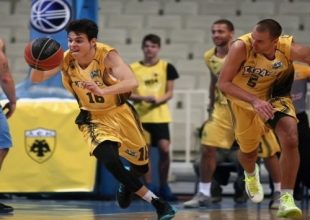 Μπούτρης: «Όσα βιώνω στην ΑΕΚ»
