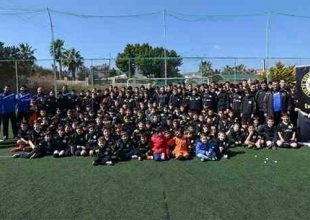 Οι δραστηριότητες του Δικτύου Ακαδημιών