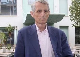 Γκιρτζίκης: “Καταλληλότερος ο Μαρκαριάν”