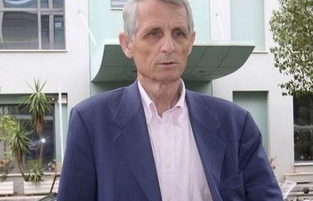 Γκιρτζίκης: “Καταλληλότερος ο Μαρκαριάν”