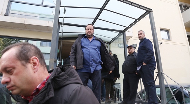 «Του χρόνου θα έρθω να σε γαμ… στη Λεωφόρο»