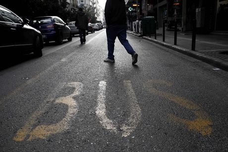 Χωρίς λεωφορεία για 6 ώρες την Τρίτη
