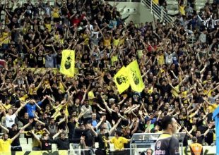 Ανακοίνωση για τα εισιτήρια του ΑΕΚ – Πανελευσινιακός