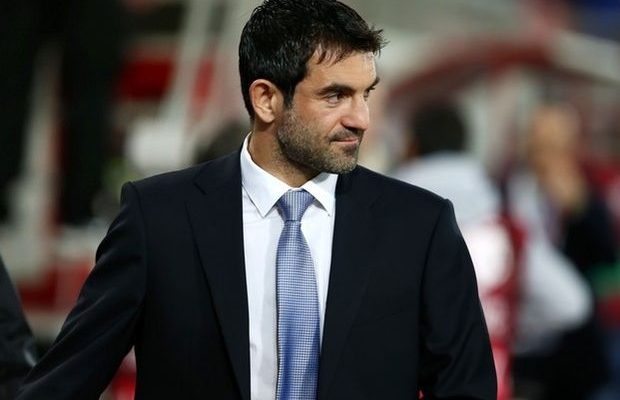 Καραγκούνης: “Έχουμε αργήσει πάρα πολύ για προπονητή”