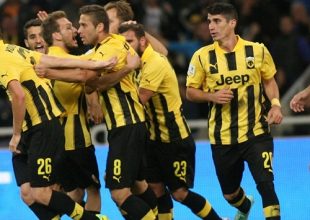 Προπόνηση και δείπνο την Πέμπτη (19/2) για την ΑΕΚ