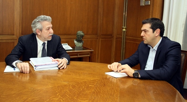 Kοντονής: “Ας αποκλειστούν οι ομάδες από την Ευρώπη”
