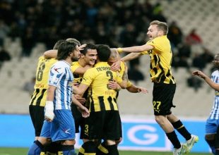Και τώρα… ντέρμπι!