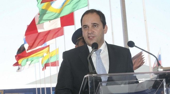 Τον Πλακιωτάκη προτείνει τώρα για γραμματέα της κοινοβουλευτικής ομάδας ο Σαμαράς