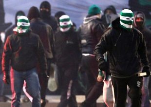 Αφαίρεση τριών βαθμών στον Παναθηναϊκό