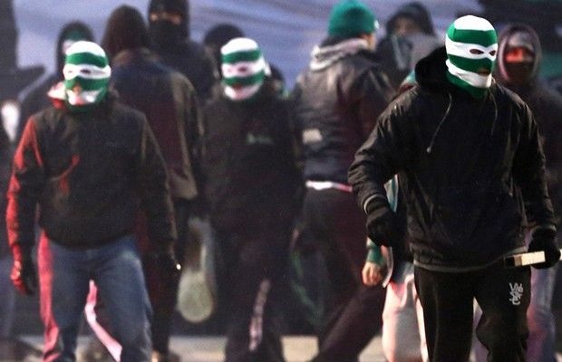 Αφαίρεση τριών βαθμών στον Παναθηναϊκό