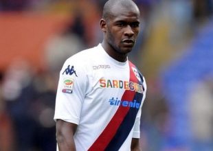 Επίσημα στη Ρόμα ο Ιμπάρμπο