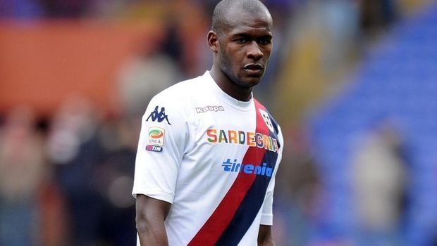 Επίσημα στη Ρόμα ο Ιμπάρμπο