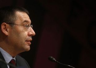 Μπαρτομέου: “Δεν κάνει κουμάντο ο Μέσι”