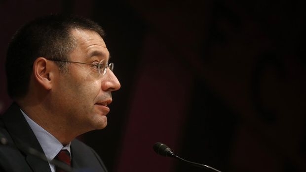 Μπαρτομέου: “Δεν κάνει κουμάντο ο Μέσι”