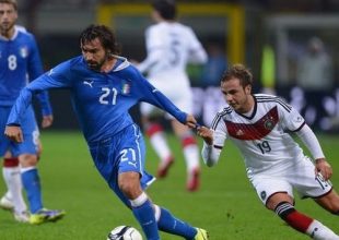 Πίρλο: “Θέλω τελικό Γιουβέντους-Ρεάλ”