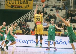 Χωρίς Ίνγκλις δυσκολεύεται…